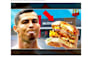 design a mind blowing youtube thumbnail for you